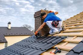 Best Emergency Roof Repair Services  in East Bernard, TX